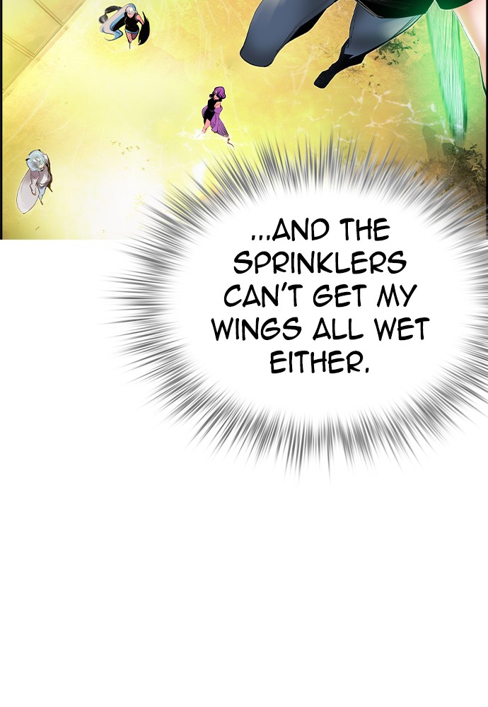 Read Jungle Juice Manga Online