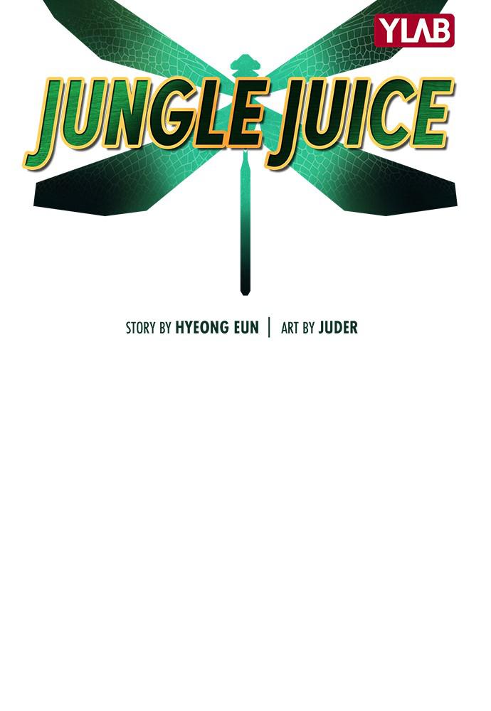 Read Jungle Juice Manga Online