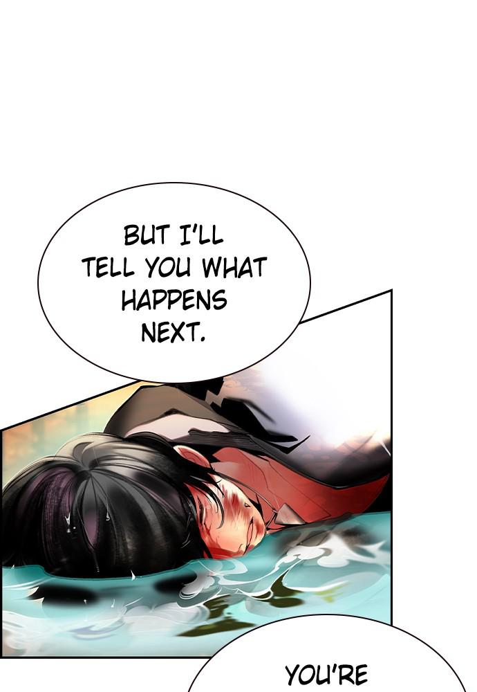 Read Jungle Juice Manga Online