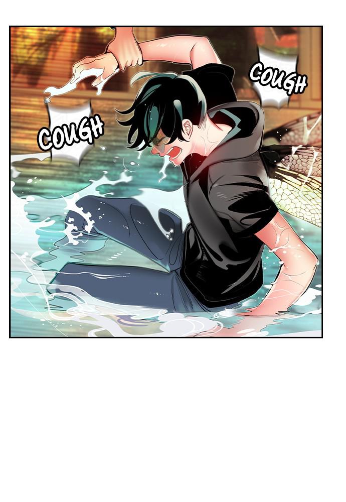 Read Jungle Juice Manga Online