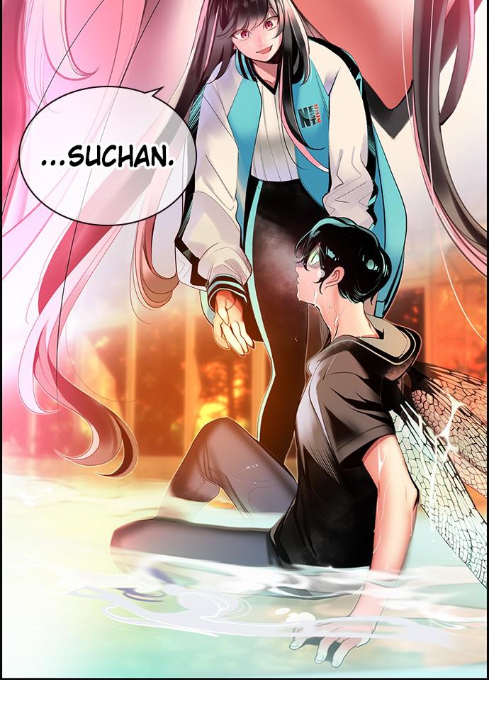Read Jungle Juice Manga Online
