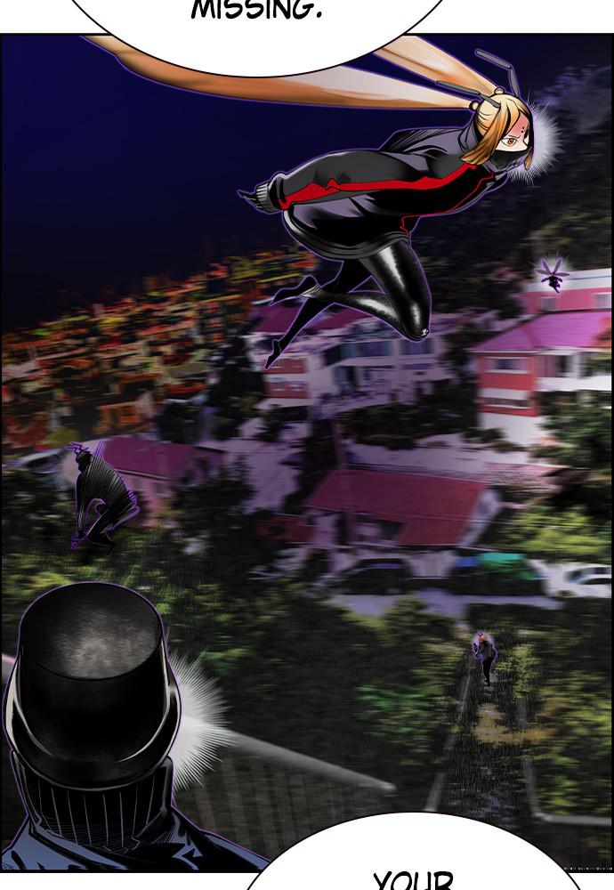 Read Jungle Juice Manga Online