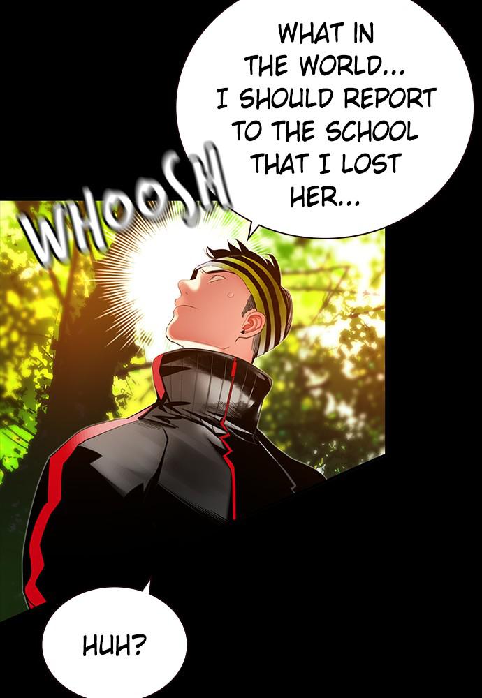 Read Jungle Juice Manga Online