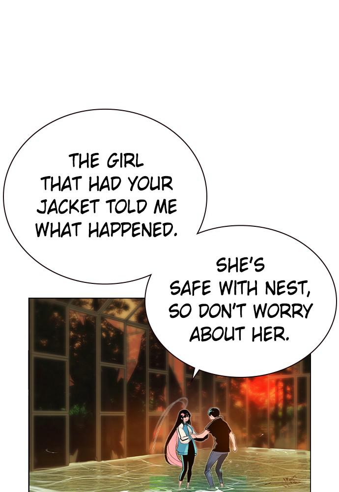 Read Jungle Juice Manga Online