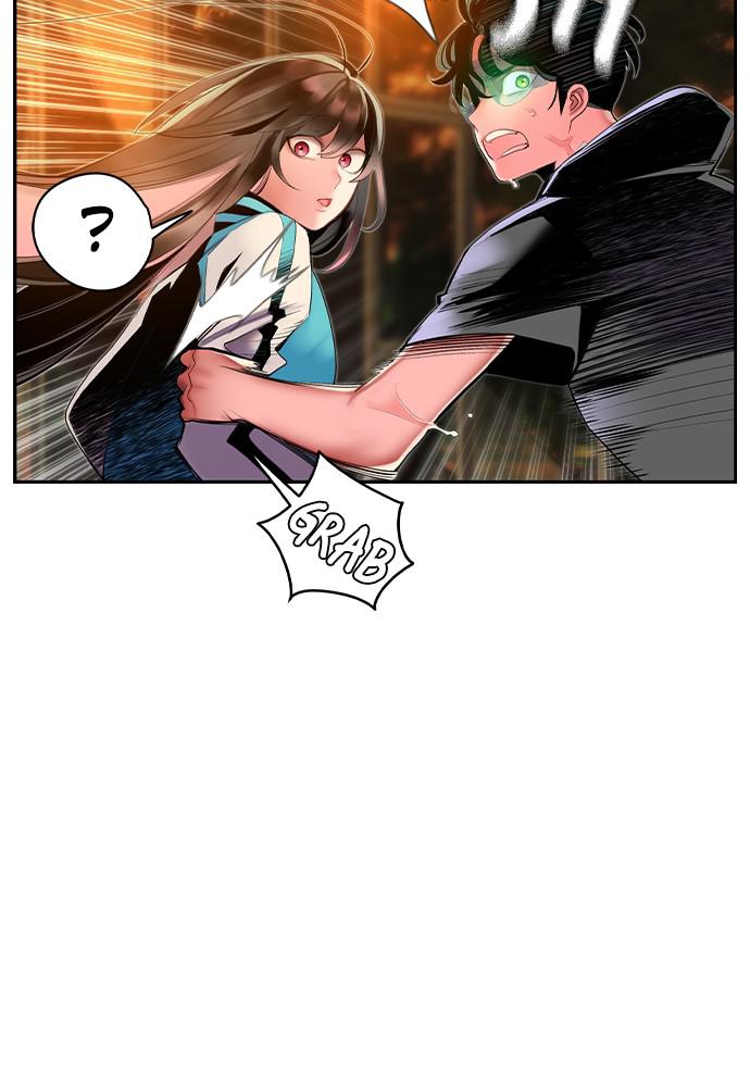 Read Jungle Juice Manga Online