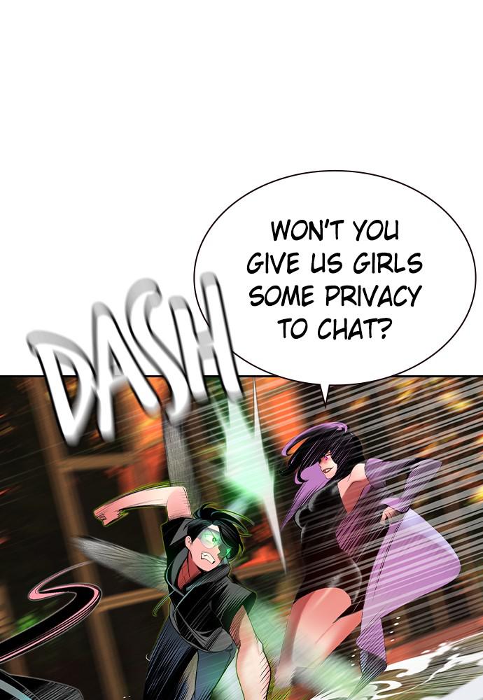 Read Jungle Juice Manga Online
