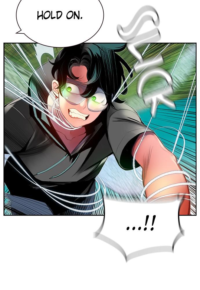 Read Jungle Juice Manga Online