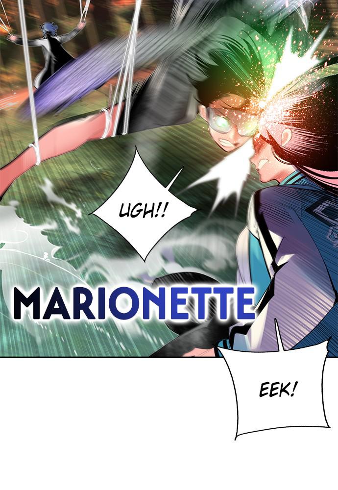 Read Jungle Juice Manga Online