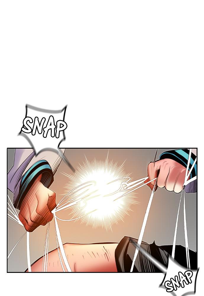 Read Jungle Juice Manga Online