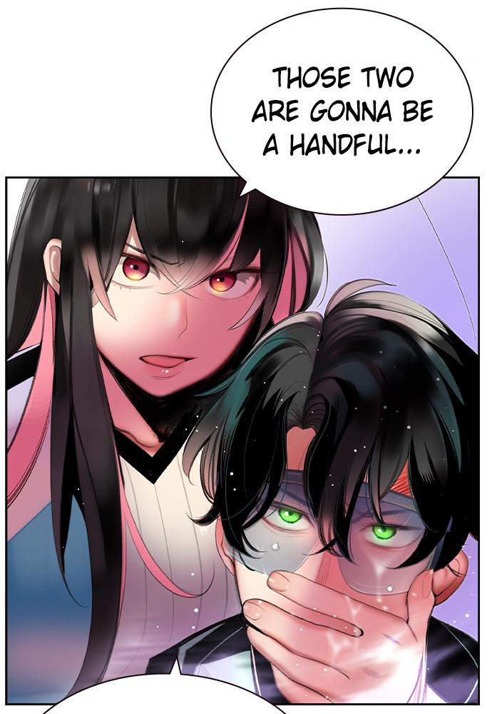 Read Jungle Juice Manga Online