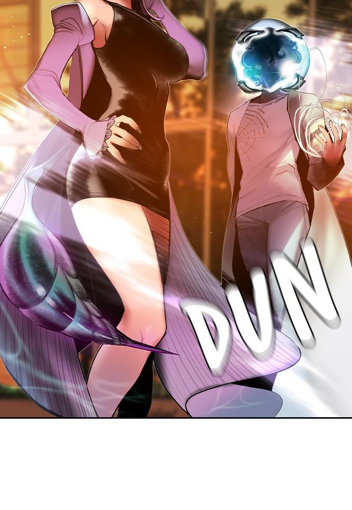Read Jungle Juice Manga Online