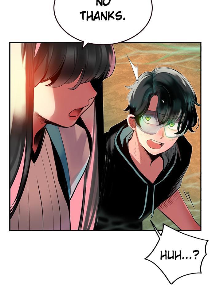 Read Jungle Juice Manga Online