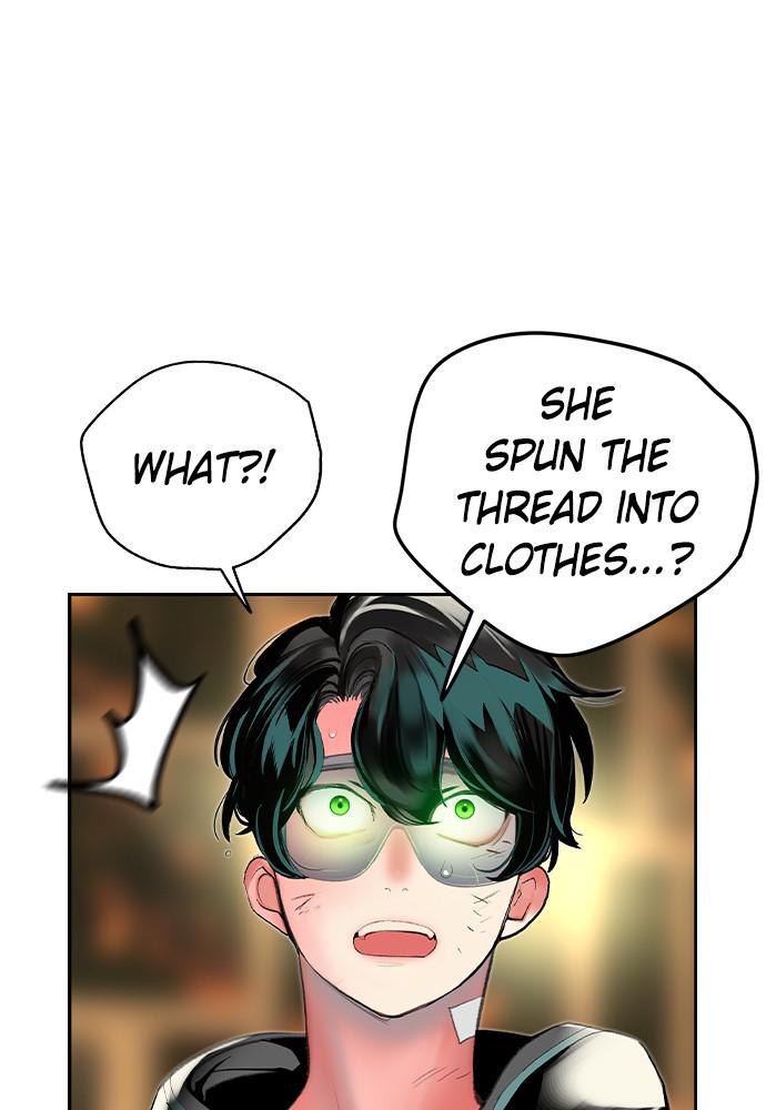 Read Jungle Juice Manga Online