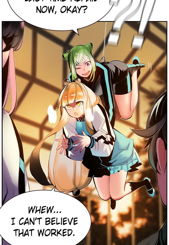 Read Jungle Juice Manga Online