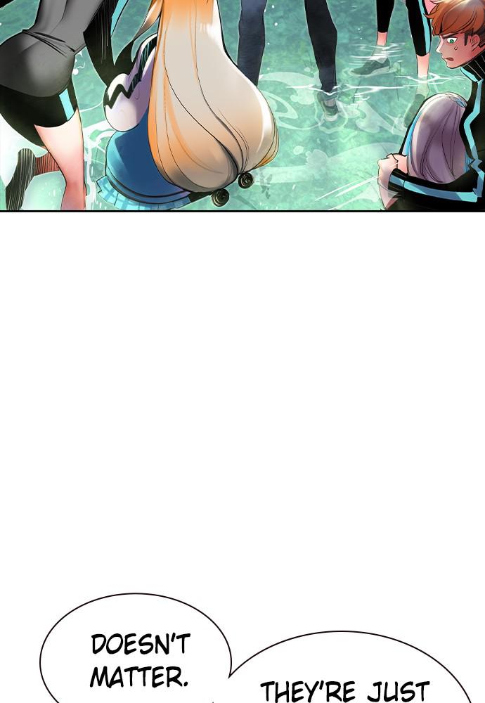 Read Jungle Juice Manga Online