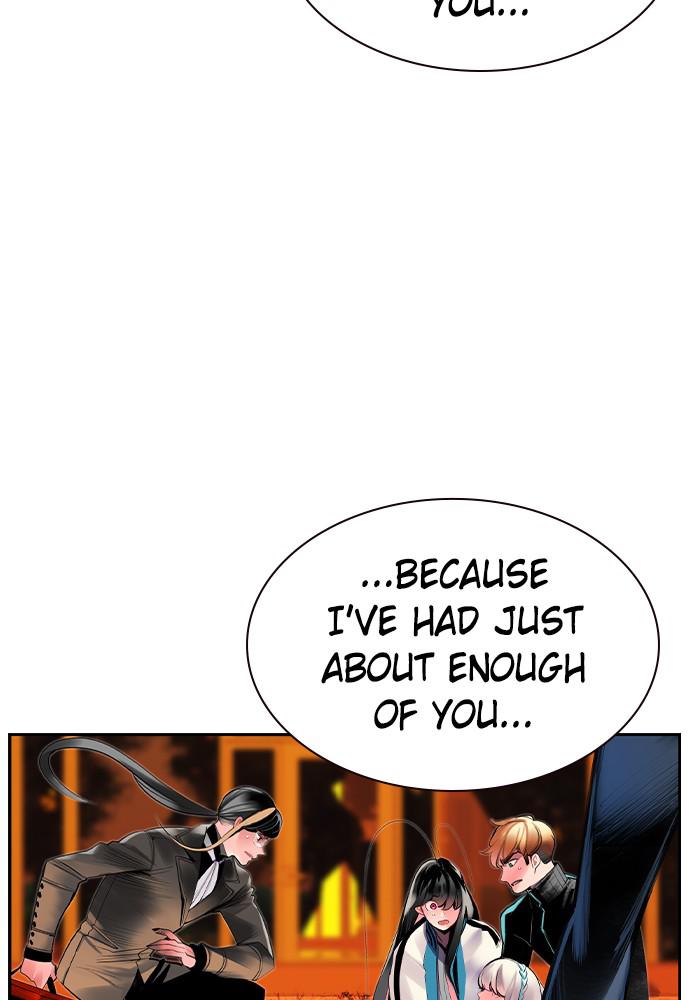 Read Jungle Juice Manga Online
