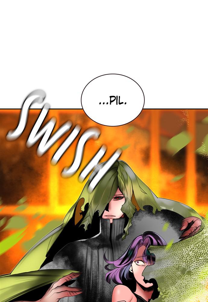 Read Jungle Juice Manga Online
