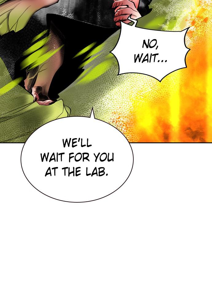 Read Jungle Juice Manga Online
