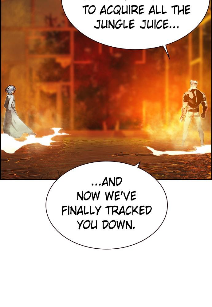 Read Jungle Juice Manga Online