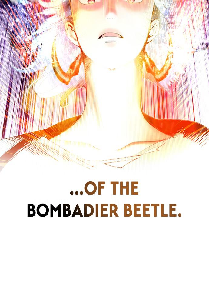 Read Jungle Juice Manga Online