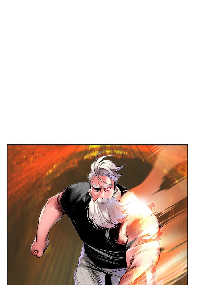 Read Jungle Juice Manga Online