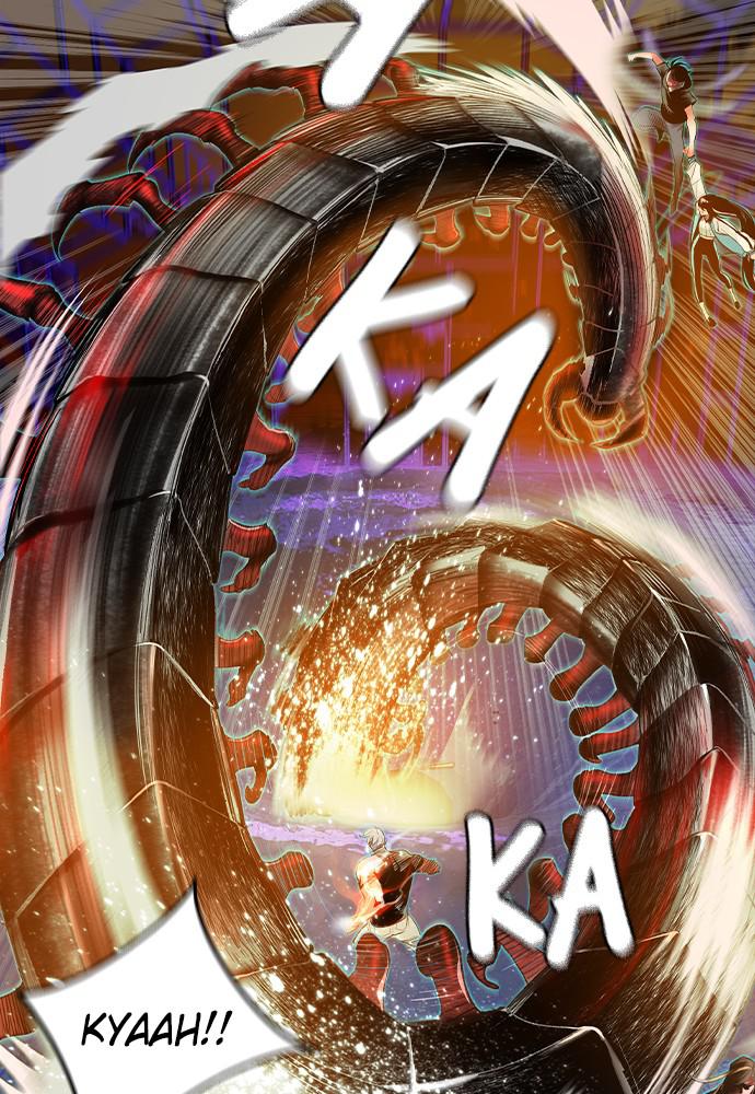 Read Jungle Juice Manga Online