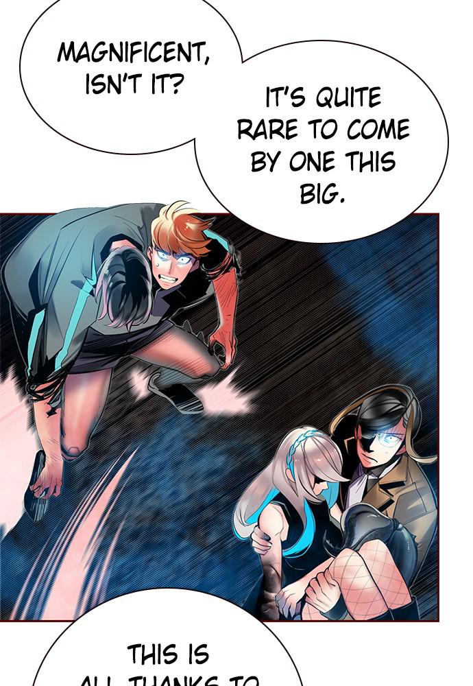 Read Jungle Juice Manga Online