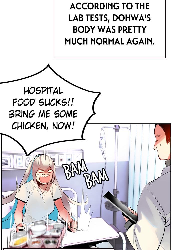 Read Jungle Juice Manga Online