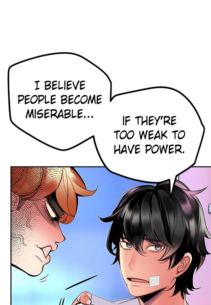 Read Jungle Juice Manga Online