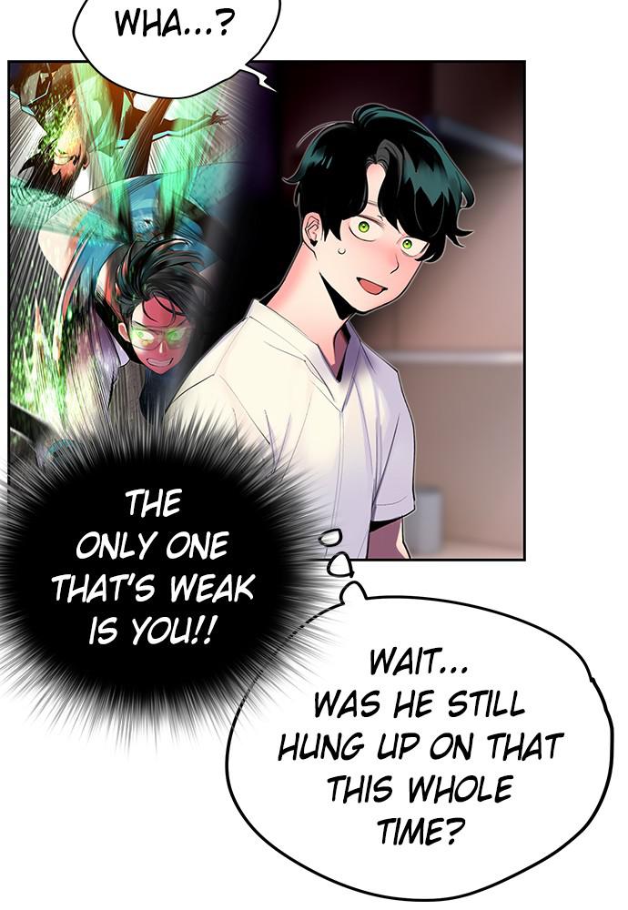 Read Jungle Juice Manga Online