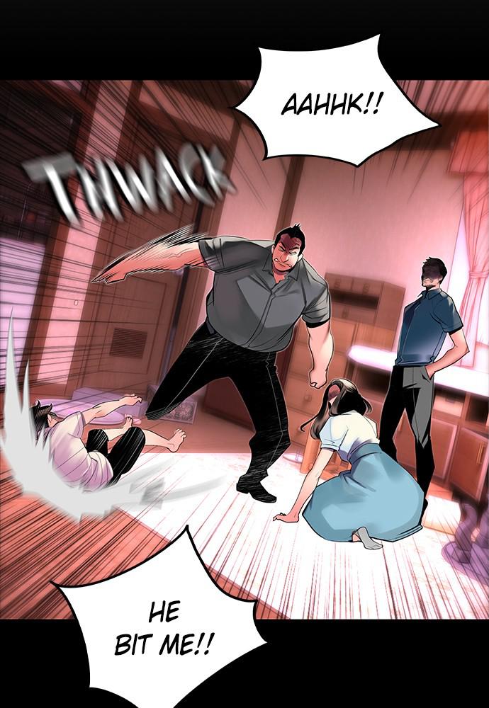 Read Jungle Juice Manga Online