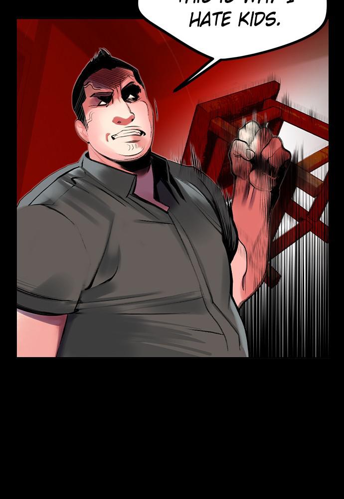 Read Jungle Juice Manga Online