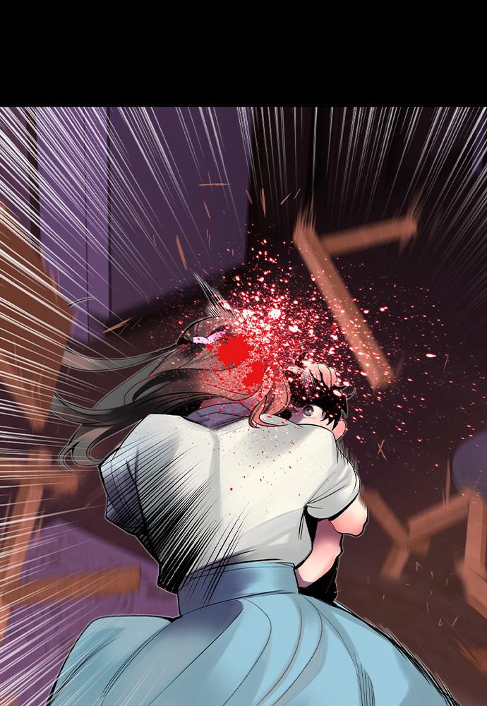 Read Jungle Juice Manga Online
