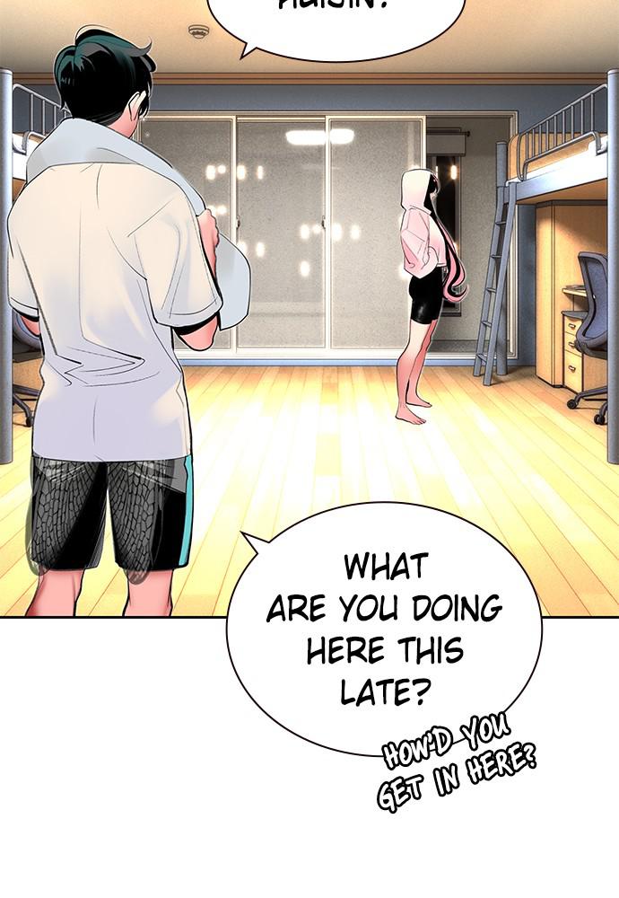 Read Jungle Juice Manga Online