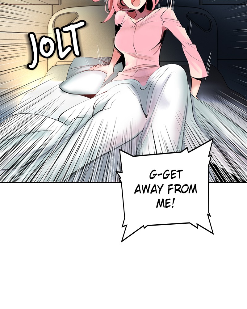 Read Jungle Juice Manga Online
