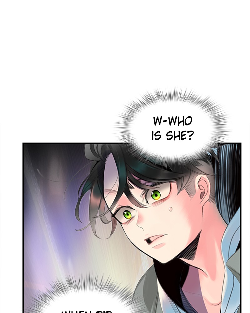 Read Jungle Juice Manga Online