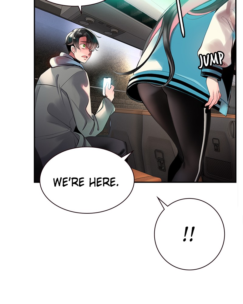 Read Jungle Juice Manga Online