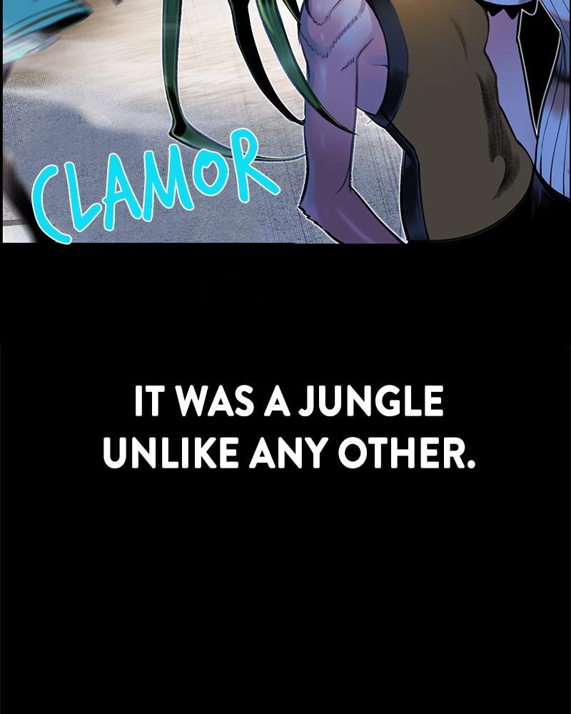 Read Jungle Juice Manga Online