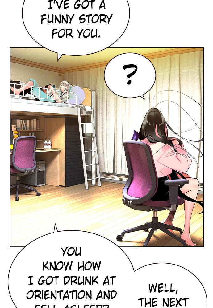 Read Jungle Juice Manga Online
