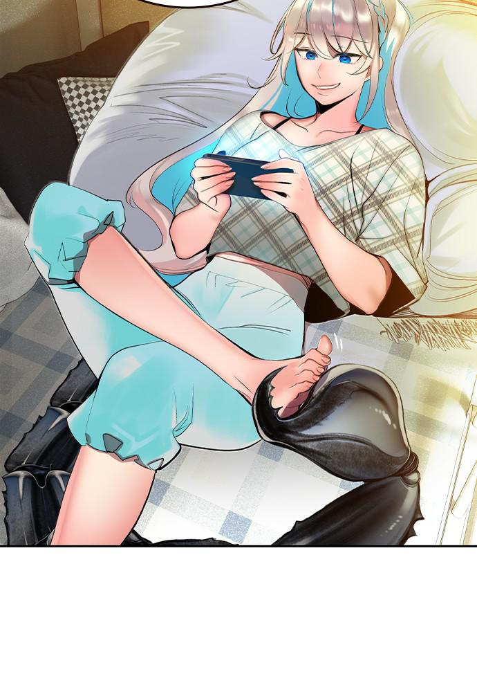 Read Jungle Juice Manga Online