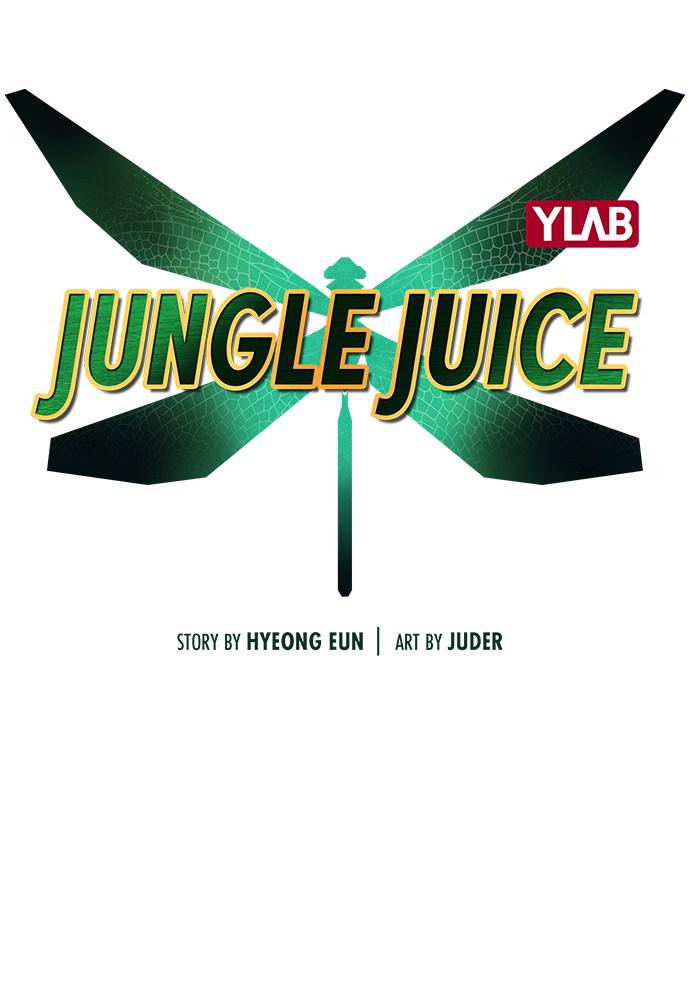 Read Jungle Juice Manga Online