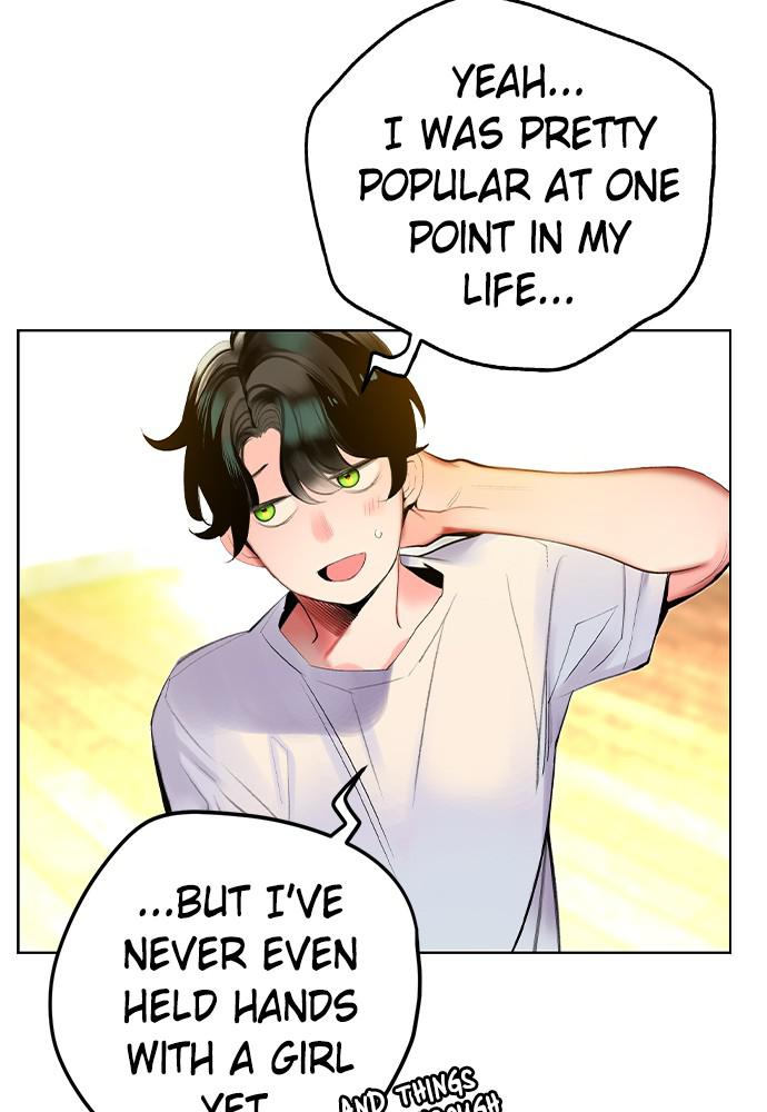 Read Jungle Juice Manga Online