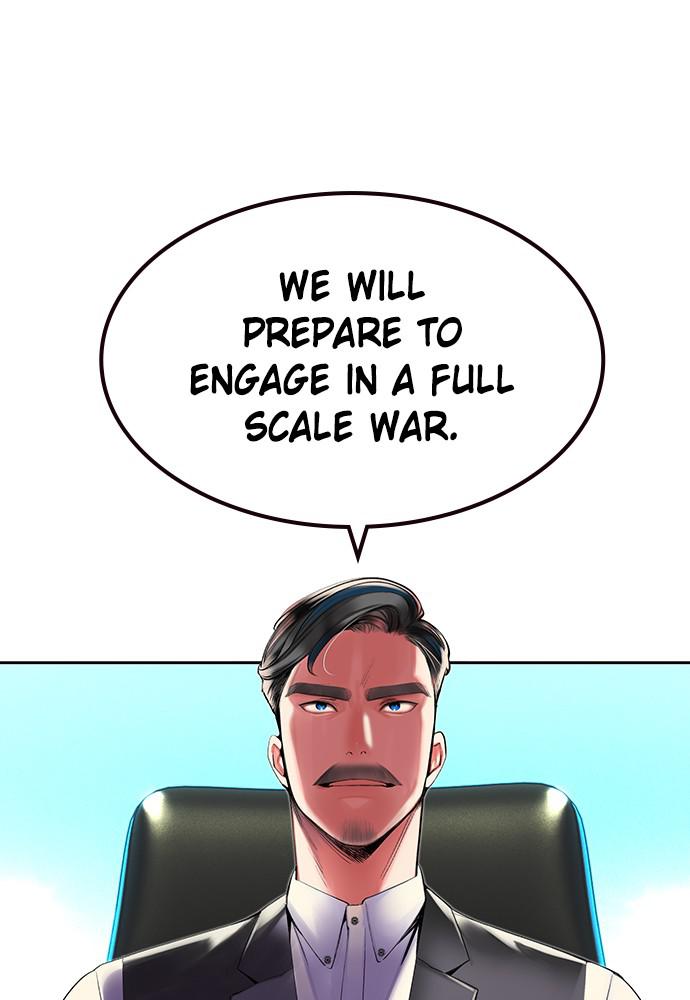 Read Jungle Juice Manga Online
