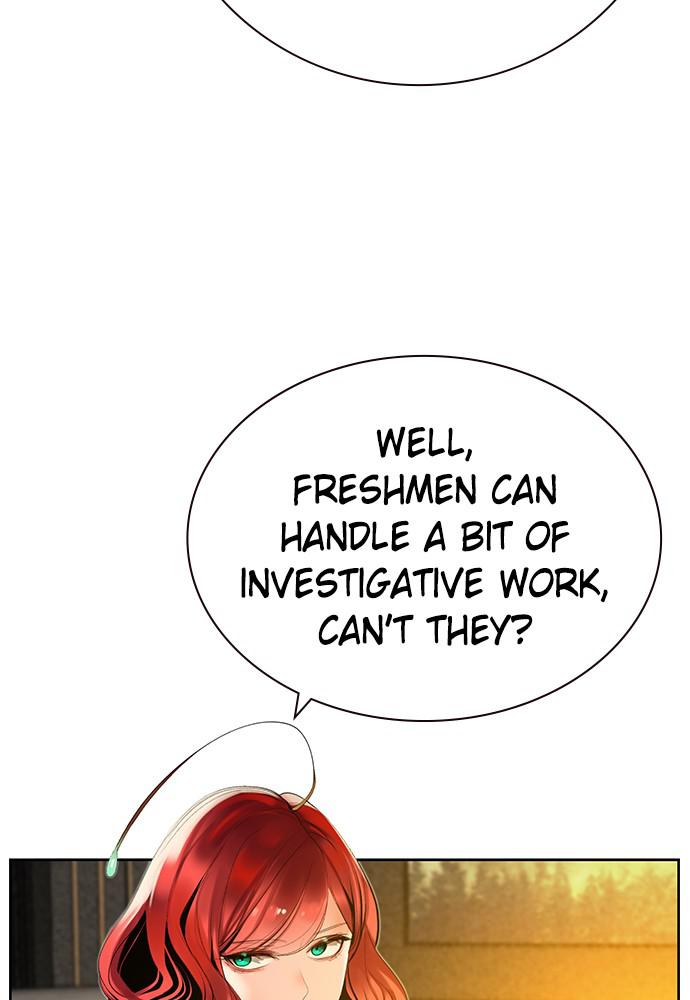 Read Jungle Juice Manga Online