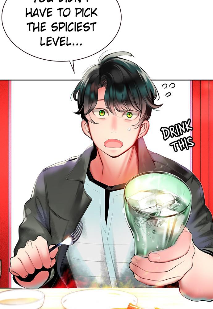 Read Jungle Juice Manga Online