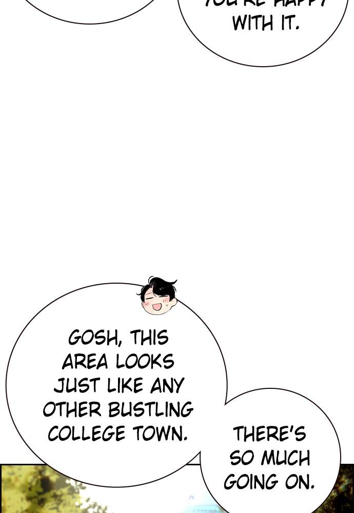 Read Jungle Juice Manga Online