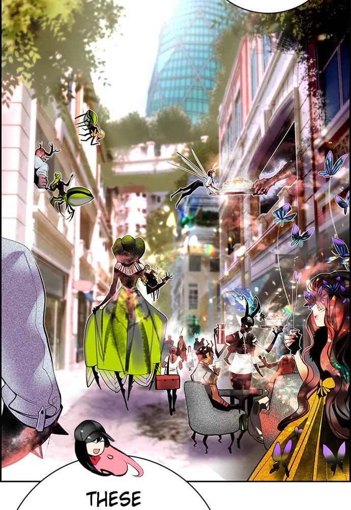 Read Jungle Juice Manga Online