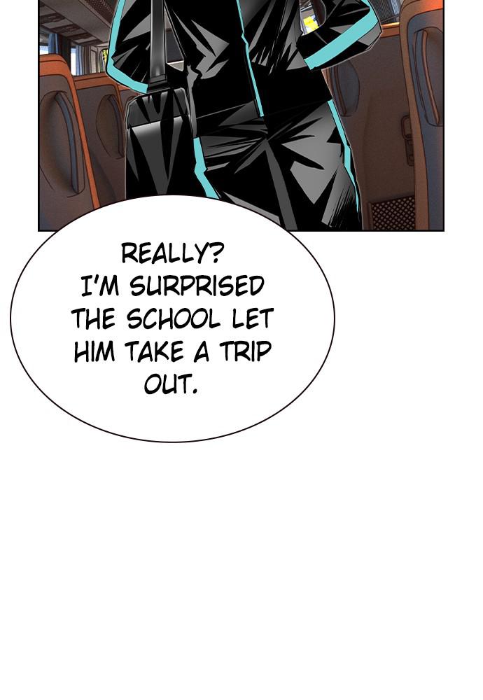 Read Jungle Juice Manga Online