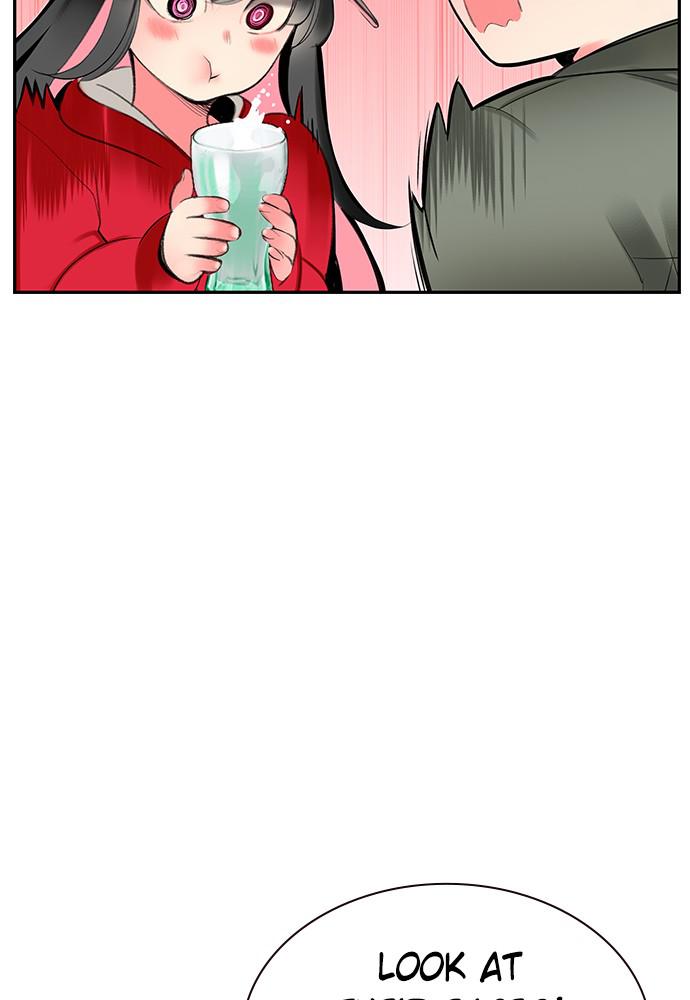 Read Jungle Juice Manga Online