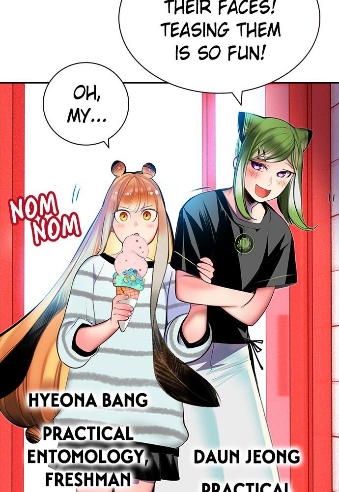Read Jungle Juice Manga Online